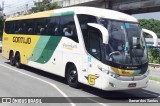 Empresa Gontijo de Transportes 18195 na cidade de Salvador, Bahia, Brasil, por Itamar dos Santos. Número da foto: #12046121.