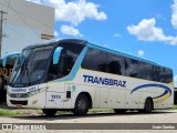 Transbraz 1974 na cidade de Patos, Paraíba, Brasil, por Ivam Santos. Número da foto: #:id.