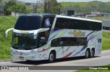 Guibor Turismo 2117 na cidade de Aparecida, São Paulo, Brasil, por George Miranda. Número da foto: #12046746.