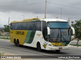 Empresa Gontijo de Transportes 17135 na cidade de Caruaru, Pernambuco, Brasil, por Lenilson da Silva Pessoa. Número da foto: #12047141.