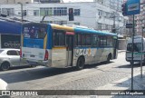 Transportes Barra D13003 na cidade de Rio de Janeiro, Rio de Janeiro, Brasil, por Jose Luís Magalhaes. Número da foto: #:id.
