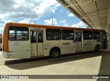 Auto Viação Marechal Brasília 440116 na cidade de Gama, Distrito Federal, Brasil, por Roger Michel. Número da foto: #:id.