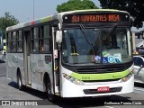 Viação Nossa Senhora de Lourdes B58096 na cidade de Rio de Janeiro, Rio de Janeiro, Brasil, por Guilherme Pereira Costa. Número da foto: #:id.