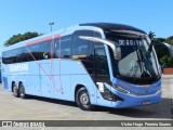 Rápido Federal 1301 na cidade de Goiânia, Goiás, Brasil, por Victor Hugo  Ferreira Soares. Número da foto: #:id.
