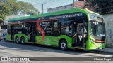 Express Transportes Urbanos Ltda 4 8945 na cidade de São Paulo, São Paulo, Brasil, por Charles Roger. Número da foto: #12045968.