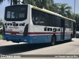 Auto Lotação Ingá RJ 210.001 na cidade de Niterói, Rio de Janeiro, Brasil, por Luiz Eduardo Lopes da Silva. Número da foto: #12046848.