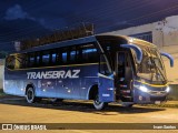 Transbraz 1398 na cidade de Patos, Paraíba, Brasil, por Ivam Santos. Número da foto: #:id.