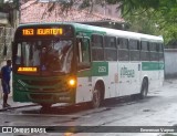 OT Trans - Ótima Salvador Transportes 21321 na cidade de Salvador, Bahia, Brasil, por Emmerson Vagner. Número da foto: #:id.