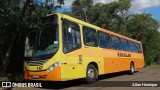 Rápido Sumaré 147 na cidade de Paulínia, São Paulo, Brasil, por Allan Henrique. Número da foto: #12046711.