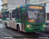 OT Trans - Ótima Salvador Transportes 21393 na cidade de Salvador, Bahia, Brasil, por Emmerson Vagner. Número da foto: #:id.