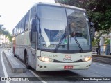 Evanil Transportes e Turismo RJ 132.105 na cidade de Rio de Janeiro, Rio de Janeiro, Brasil, por Jonas Rodrigues Farias. Número da foto: #12047611.