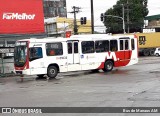 Integração Transportes 0421035 na cidade de Manaus, Amazonas, Brasil, por Bus de Manaus AM. Número da foto: #:id.