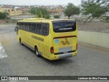 Viação Itapemirim 8527 na cidade de Caruaru, Pernambuco, Brasil, por Lenilson da Silva Pessoa. Número da foto: #12047126.
