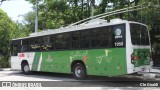 Next Mobilidade - ABC Sistema de Transporte 7050 na cidade de São Paulo, São Paulo, Brasil, por Cle Giraldi. Número da foto: #12046207.