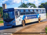 Solaris Transportes 16101 na cidade de Montes Claros, Minas Gerais, Brasil, por Ythalo Santos. Número da foto: #:id.