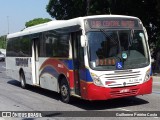 Transportadora Tinguá RJ 156.119 na cidade de Rio de Janeiro, Rio de Janeiro, Brasil, por Guilherme Pereira Costa. Número da foto: #:id.