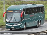 Companhia Coordenadas de Transportes 40400 na cidade de Juiz de Fora, Minas Gerais, Brasil, por Luiz Krolman. Número da foto: #12046454.
