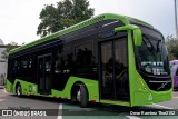 Sistema de Movilidad M1 > RTP - Red de Transporte de Pasajeros de la Ciudad de México 5306 na cidade de Gustavo A. Madero, Ciudad de México, México, por Omar Ramírez Thor2102. Número da foto: #12047059.