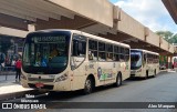VIPE - Viação Padre Eustáquio 1112 na cidade de São Caetano do Sul, São Paulo, Brasil, por Alex Marques. Número da foto: #12045733.