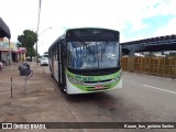 Rápido Araguaia 50391 na cidade de Goiânia, Goiás, Brasil, por Kauan_bus_goiânia Santos. ID da foto: :id.