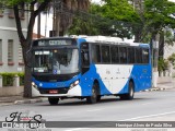 VB Transportes e Turismo 1405 na cidade de Campinas, São Paulo, Brasil, por Henrique Alves de Paula Silva. Número da foto: #12048124.