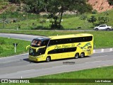 Papa-Léguas Tur 7I37 na cidade de Juiz de Fora, Minas Gerais, Brasil, por Luiz Krolman. Número da foto: #12046353.