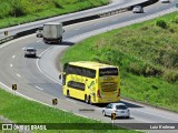Papa-Léguas Tur 7I37 na cidade de Juiz de Fora, Minas Gerais, Brasil, por Luiz Krolman. Número da foto: #12046385.