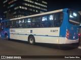 Cooper Líder > A2 Transportes 6 8477 na cidade de São Paulo, São Paulo, Brasil, por Davi Santos Silva. Número da foto: #12045703.
