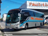 Viação Piracicabana 462304 na cidade de Sorocaba, São Paulo, Brasil, por Valnei Conceição. Número da foto: #:id.