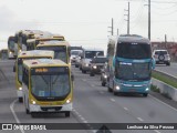 Coletivo Transportes 3698 na cidade de Caruaru, Pernambuco, Brasil, por Lenilson da Silva Pessoa. Número da foto: #12047321.