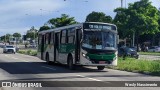 Viação Cidade das Dunas 2016087 na cidade de Natal, Rio Grande do Norte, Brasil, por Wesly Nascimento. Número da foto: #:id.
