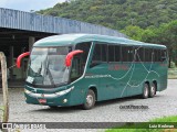 Companhia Coordenadas de Transportes 40330 na cidade de Juiz de Fora, Minas Gerais, Brasil, por Luiz Krolman. Número da foto: #12046466.
