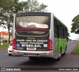 Viação Garcia 91300 na cidade de Marialva, Paraná, Brasil, por Otavio Augusto  Soares. Número da foto: #12045877.