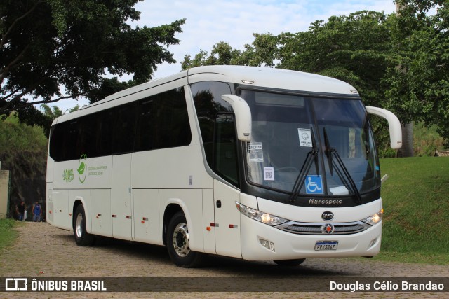 BYD - Build Your Dreams ELéTRICO RODOVIáRIO na cidade de Campinas, São Paulo, Brasil, por Douglas Célio Brandao. Número da foto: #12049257.