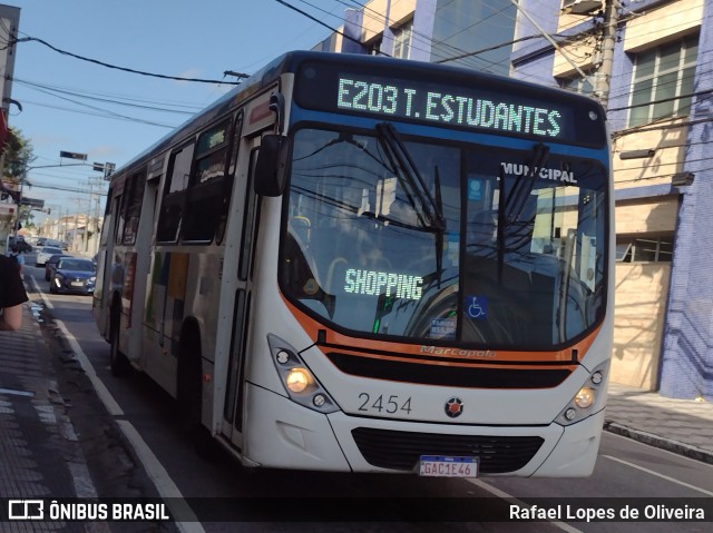Breda > Princesa do Norte Mogi das Cruzes 2454 na cidade de Mogi das Cruzes, São Paulo, Brasil, por Rafael Lopes de Oliveira. Número da foto: #12048676.
