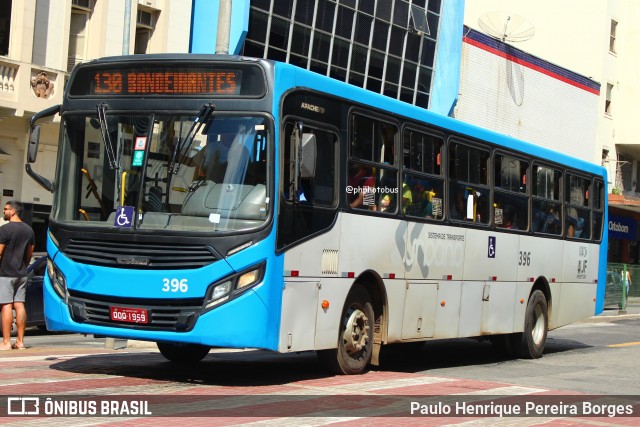 ANSAL - Auto Nossa Senhora de Aparecida 396 na cidade de Juiz de Fora, Minas Gerais, Brasil, por Paulo Henrique Pereira Borges. ID da foto: 12049699.