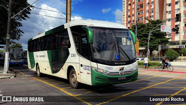 Comércio e Transportes Boa Esperança 3361 na cidade de Belém, Pará, Brasil, por Leonardo Rocha. ID da foto: 12048346.