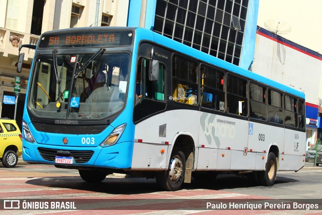 ANSAL - Auto Nossa Senhora de Aparecida 003 na cidade de Juiz de Fora, Minas Gerais, Brasil, por Paulo Henrique Pereira Borges. ID da foto: 12049703.