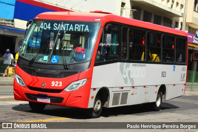 ANSAL - Auto Nossa Senhora de Aparecida 923 na cidade de Juiz de Fora, Minas Gerais, Brasil, por Paulo Henrique Pereira Borges. ID da foto: 12049704.