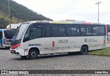 Auto Viação Jabour D86258 na cidade de Rio de Janeiro, Rio de Janeiro, Brasil, por Valter Silva. Número da foto: #:id.