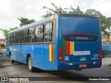 Cidade Alta Transportes 1.167 na cidade de Olinda, Pernambuco, Brasil, por Glauber Medeiros. Número da foto: #:id.