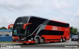 Lirabus 23107 na cidade de São Paulo, São Paulo, Brasil, por Francisco Ivano. Número da foto: #:id.