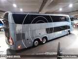Viação Garcia 8672 na cidade de Campinas, São Paulo, Brasil, por Douglas Célio Brandao. Número da foto: #12049350.