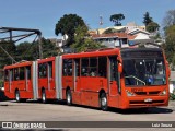 Transporte Coletivo Glória BD140 na cidade de Curitiba, Paraná, Brasil, por Luiz Souza. Número da foto: #:id.
