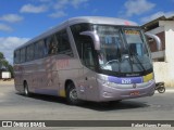Rota Transportes Rodoviários 6295 na cidade de Vitória da Conquista, Bahia, Brasil, por Rafael Nunes Pereira. Número da foto: #:id.