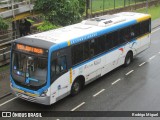 Transportes Futuro C30218 na cidade de Rio de Janeiro, Rio de Janeiro, Brasil, por Rodrigo Miguel. Número da foto: #12049124.