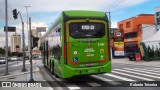 TRANSPPASS - Transporte de Passageiros 8 1197 na cidade de São Paulo, São Paulo, Brasil, por Roberto Teixeira. Número da foto: #12049446.