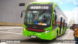 Viação Campo Belo 7 1029 na cidade de São Paulo, São Paulo, Brasil, por Roberto Teixeira. Número da foto: #12049418.