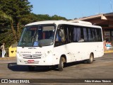 Expresso Gardenia 3765 na cidade de Três Corações, Minas Gerais, Brasil, por Fábio Mateus Tibúrcio. Número da foto: #12048562.