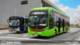 TRANSPPASS - Transporte de Passageiros 8 1194 na cidade de São Paulo, São Paulo, Brasil, por Roberto Teixeira. Número da foto: #12049416.